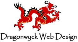 Dragonwyck Web Design